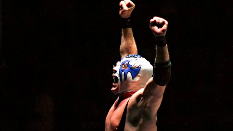 CMLL da a conocer el cartel para el 82 aniversario