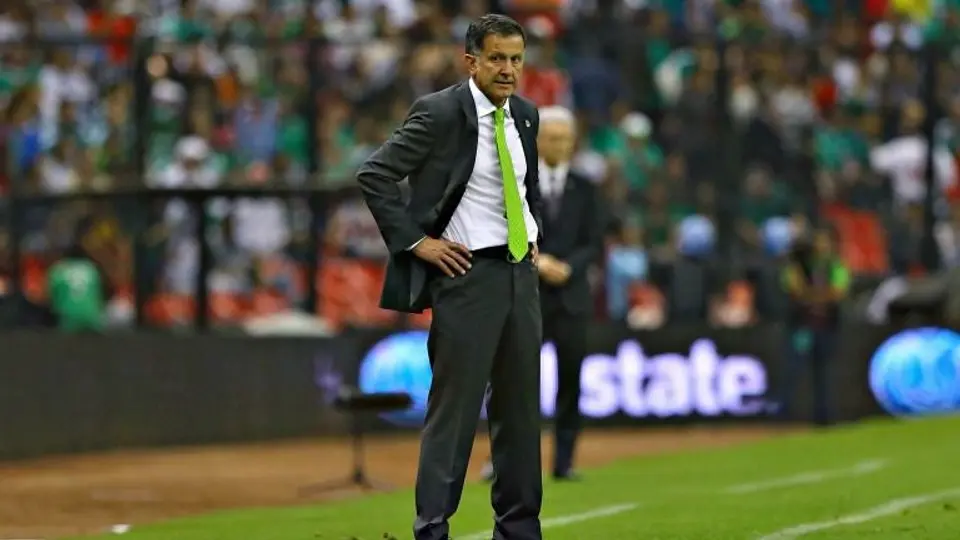 Osorio desea fin de pleito legal para convocar a Pulido