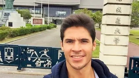 'Nosotros le daremos alegrías a México': Judoka paralímpico