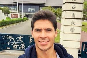 'Nosotros le daremos alegrías a México': Judoka paralímpico