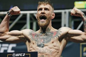 McGregor y Caín Velásquez encenderán UFC 200