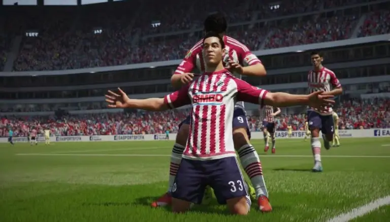 FIFA 16, con sabor latinoamericano