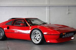 Encuentran como nuevo Ferrari reportado como robado hace 28 años