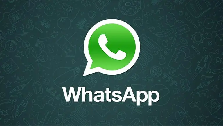 WhatsApp se cae por primera vez en 2016