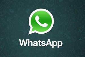 WhatsApp se cae por primera vez en 2016