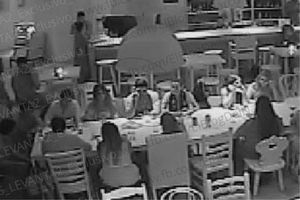 Fotos del secuestro del hijo del Chapo aparecen en internet