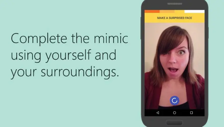 Microsoft crea despertador que se apaga al tomar una selfie