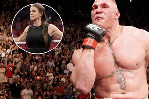 'No necesariamente apoyamos pelea de Brock en UFC': WWE