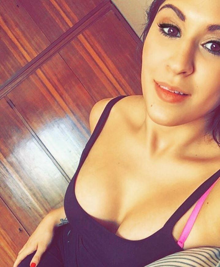 INSTAGRAM PAOLA PLIEGO