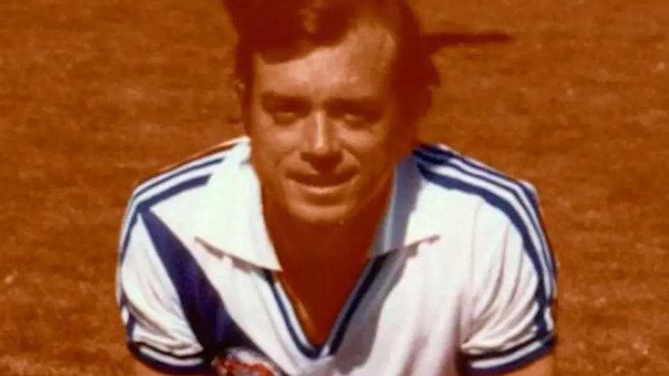 Fallece Silvio Fogel, leyenda del Puebla ochentero