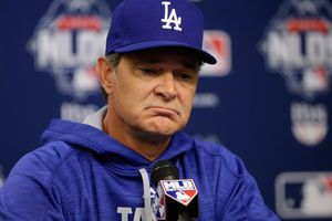 Don Mattingly ya no será mánager de los Dodgers