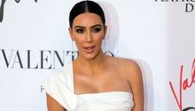 Kim Kardashian sale ilesa de asalto a mano armada en París