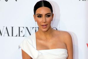 Kim Kardashian sale ilesa de asalto a mano armada en París