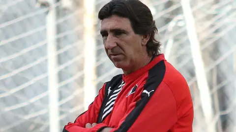 Atlas termina con ilusión de Costas en el banquillo