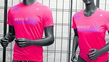 Conoce a detalle la innovadora camiseta de Adidas 21K