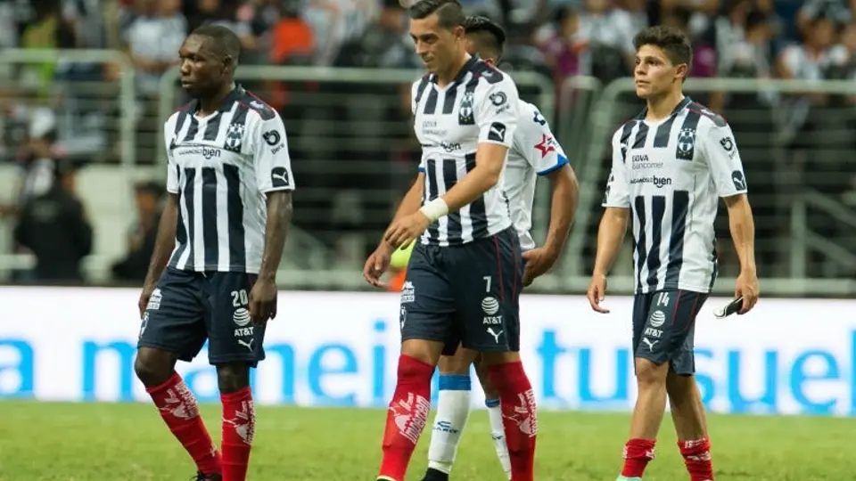 Rayados inicia A2016 con frustrante empate contra Puebla