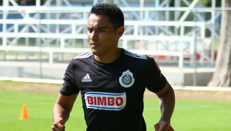 Roban identidad del Gallito Vázquez en Twitter