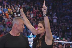 Stephanie McMahon será comisionada de Raw