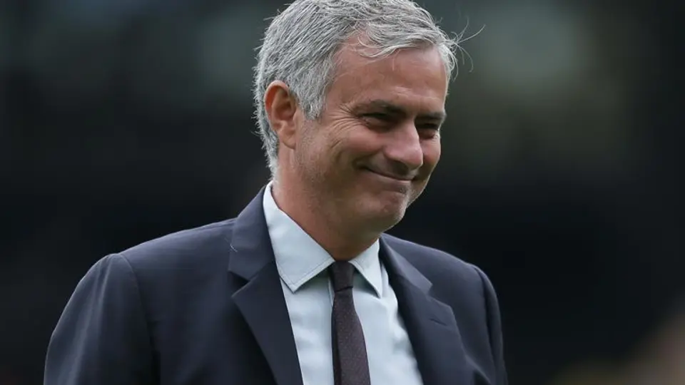 Mourinho, el DT que quiso 'partirle la cara' a Wenger