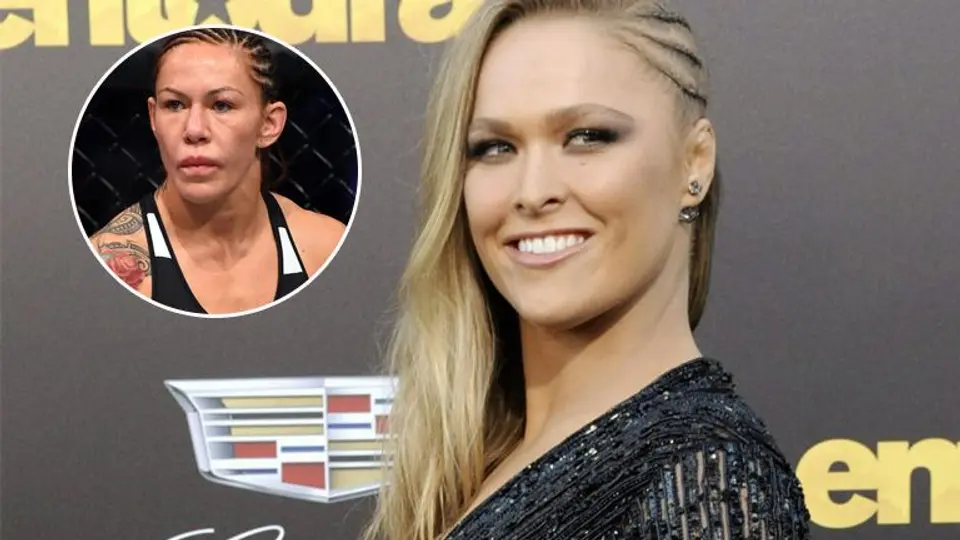 "Ronda Rousey es una cobarde": Cyborg