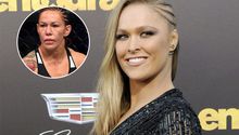 "Ronda Rousey es una cobarde": Cyborg