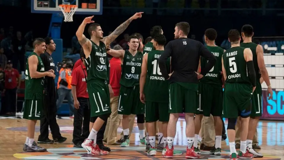 México pide ser sede del repechaje FIBA para Río 2016