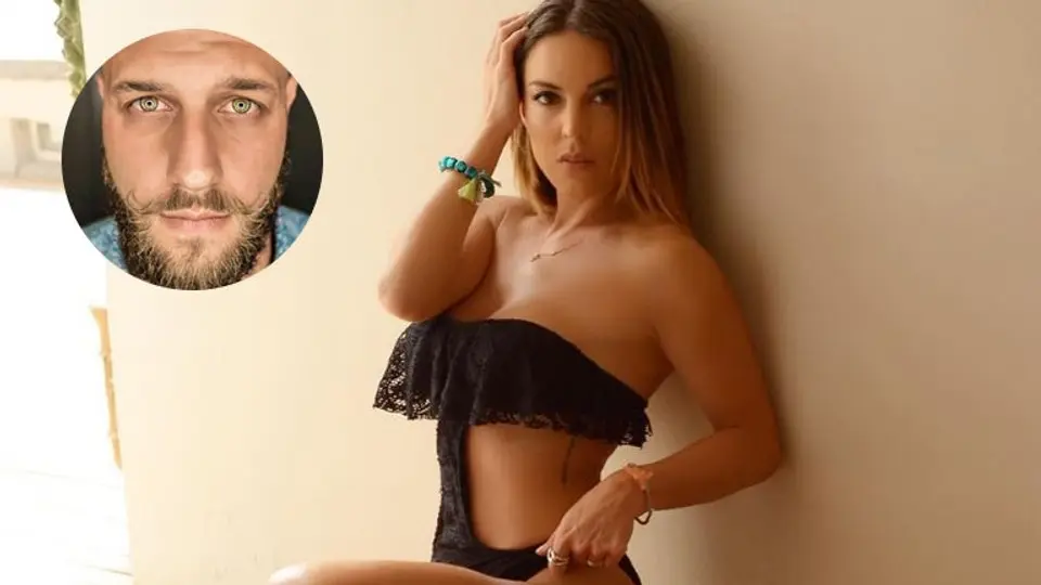 Patty López, el 'atajadón' del hijo de Scoponi
