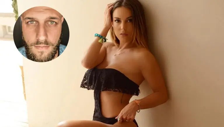 Patty López, el 'atajadón' del hijo de Scoponi