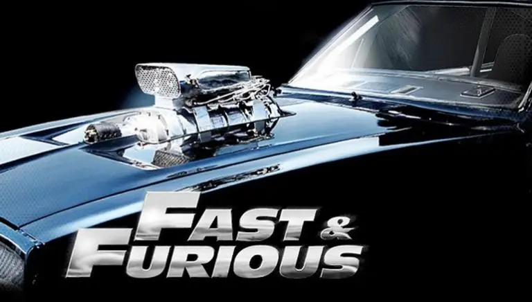 Vin Diesel confirma que habrá Fast & Furious 9 y 10