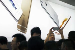 Virus ataca App Store y roba contraseñas