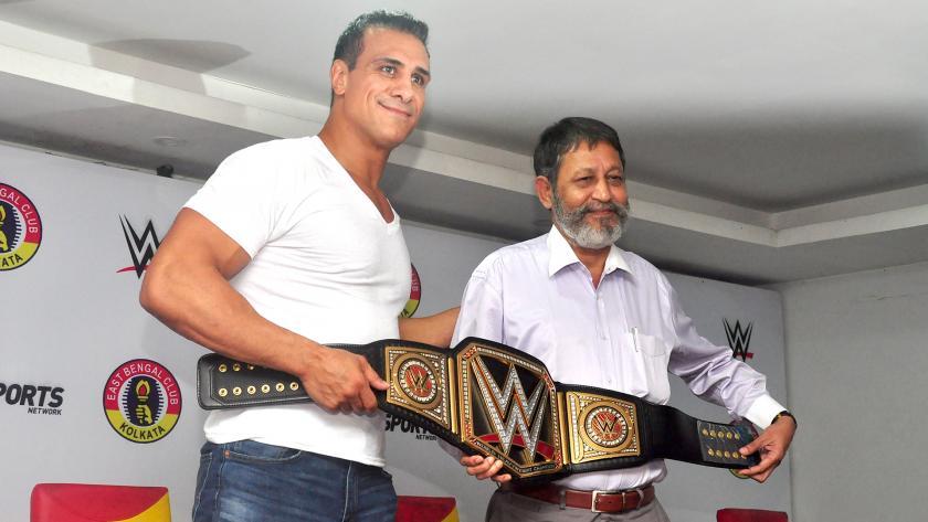 WWE.COM