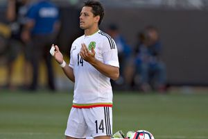 'CH14 nunca quiso estar en JO': Raúl Gutiérrez