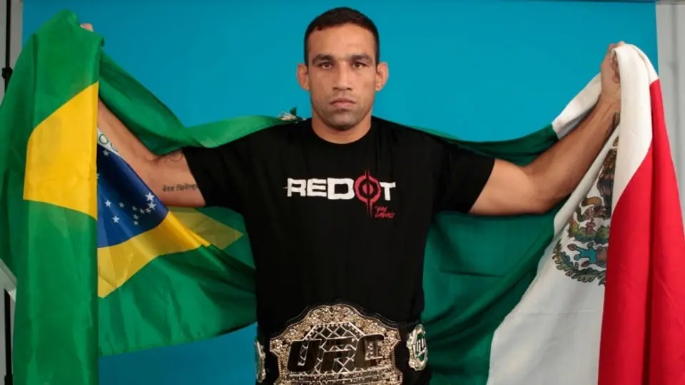 Werdum, motivado por defender su título en casa