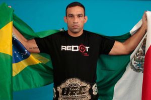 Werdum, motivado por defender su título en casa