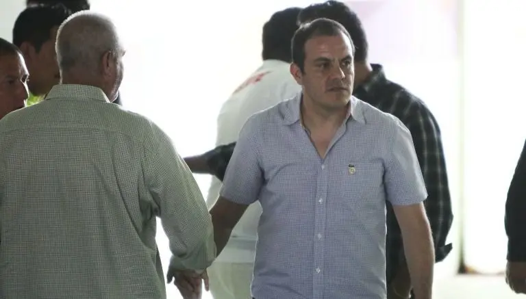 PSD 'fichó' a Cuauhtémoc Blanco por 7 millones de pesos