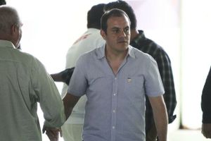 PSD 'fichó' a Cuauhtémoc Blanco por 7 millones de pesos