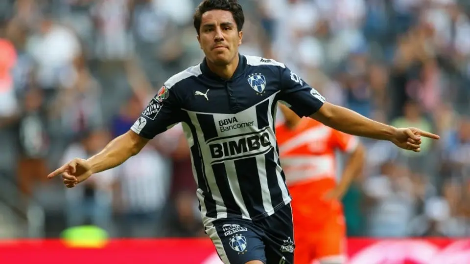 Efraín Juárez, 'trolleado' en Twitter