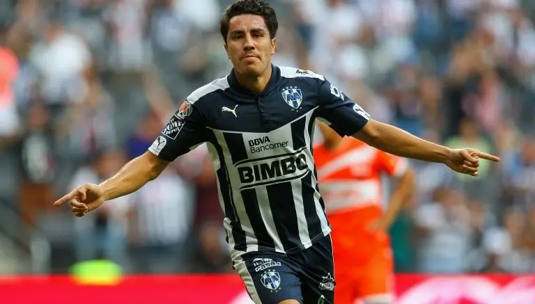 Efraín Juárez, 'trolleado' en Twitter