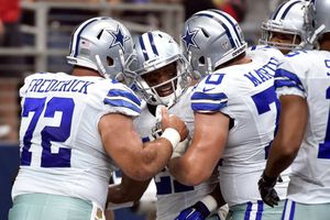 Vaqueros, interesados en jugar en México