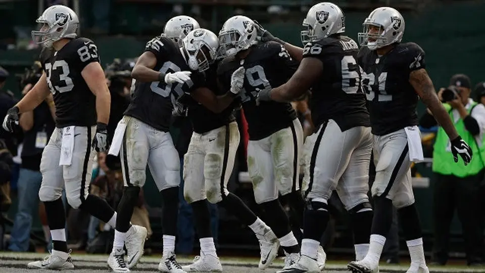 NFL regresa a México con el Raiders-Texanos