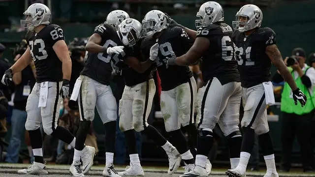 NFL regresa a México con el Raiders-Texanos
