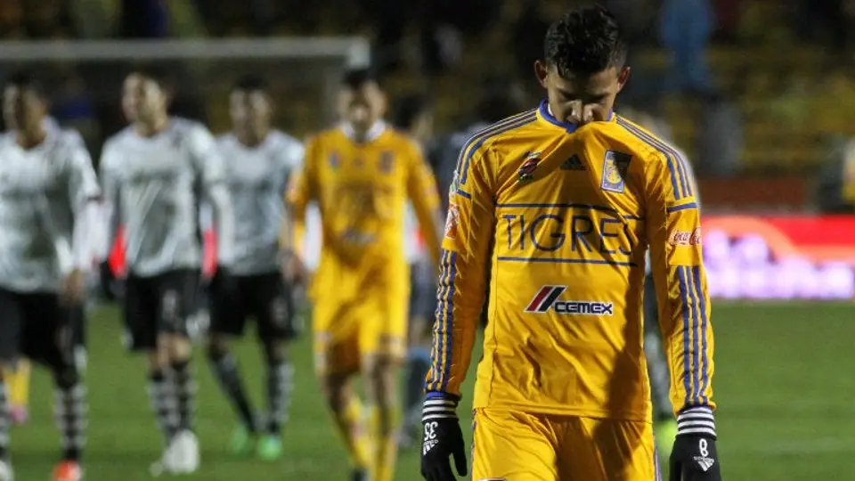 Critican a jugador de Tigres por hacerse "wey"