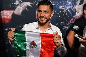 Mexicanos invadirán el evento UFC 197