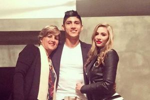 Padres de Alan Pulido declaran por desaparición de su hijo