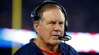 ¿Injusticia? Bill Belichick queda fuera del Salón de la Fama