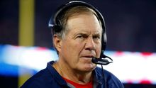 ¿Injusticia? Bill Belichick queda fuera del Salón de la Fama