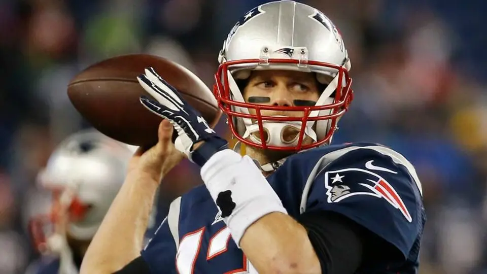 Tom Brady ya no apelará su castigo por el 'Deflategate'