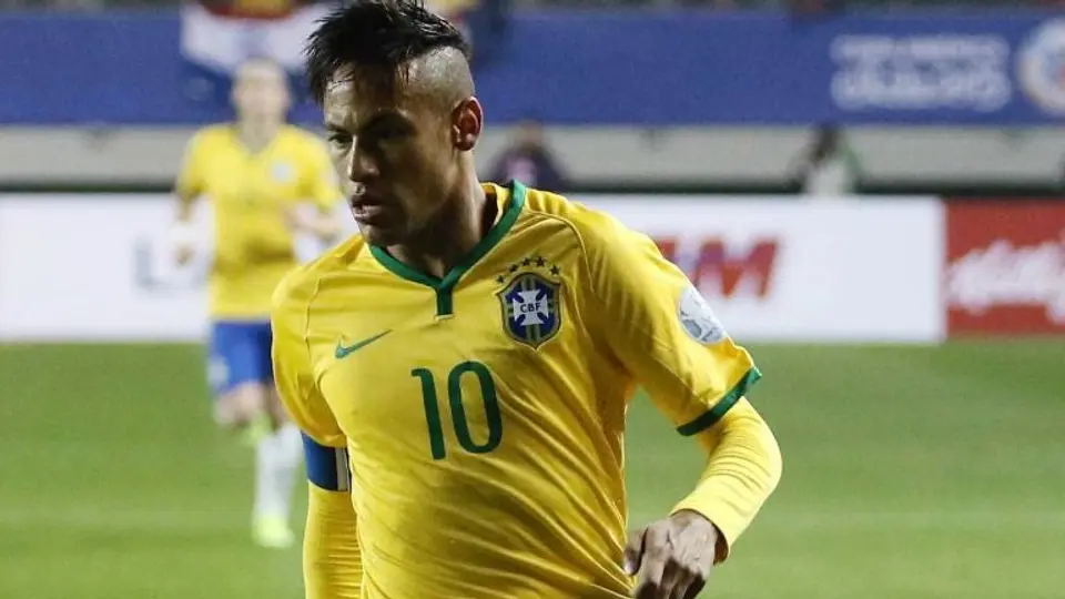 Neymar jugará JO y no Copa América