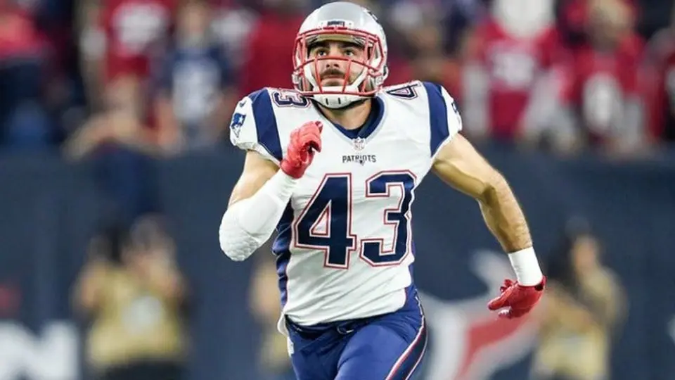 Jugador de Patriotas buscará sueño olímpico