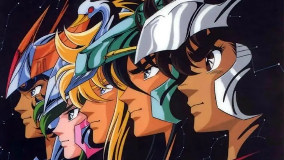 Habrá nueva saga de los Caballeros del Zodiaco en 2016